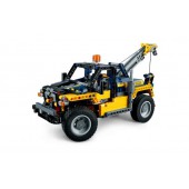 Heavy Duty Forklift.