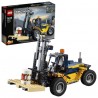 Heavy Duty Forklift.
