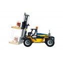 Heavy Duty Forklift.