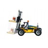 Heavy Duty Forklift.