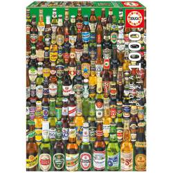 Beers, 1000 pcs.