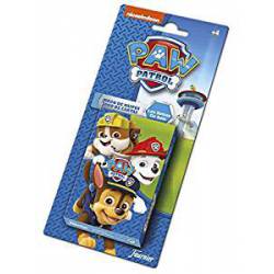 Cards, Paw Patrol.