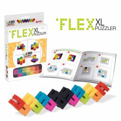 Flex Puzzler XL.