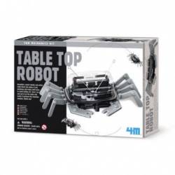 Table top robot.