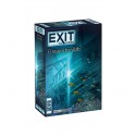 Exit. El tesoro hundido. Exit. El tesoro hundido.
