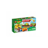 Duplo, Mercado de la granja.