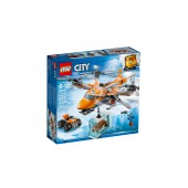 Arctic Air Transport.