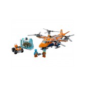 Arctic Air Transport.