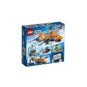 Arctic Air Transport.