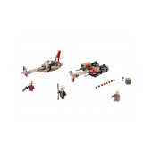 Cloud Rider Swoop Bikes.