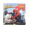 Spiderman: puzzle. ED. SALDAÑA