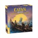Catan. Explorers and pirates.
