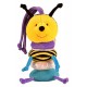 Bee Buzzy Bodies. FIESTA