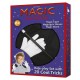 Magic role play set. HANKY PANKY