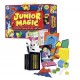 Junior magic. HANKY PANKY