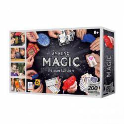 Amazing magic, deluxe. HANKY PANKY