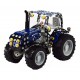 Tractor New Holland T4.