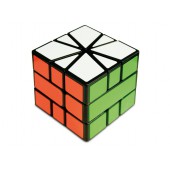 Cube SQ-1 Guanlong. CAYRO YJ8326