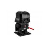 Brick Headz, Darth Vader (Star Wars).
