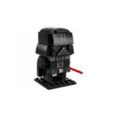 Brick Headz, Darth Vader (Star Wars).
