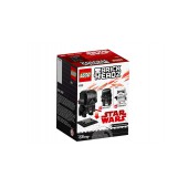 Brick Headz, Darth Vader (Star Wars).