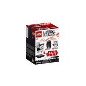 Brick Headz, Stormtrooper (Star Wars).