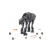 First Order Heavy Assault Walker.