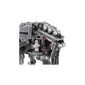 First Order Heavy Assault Walker.