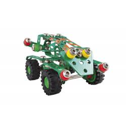 Coche de exploración Rover. Coche de exploración Rover.