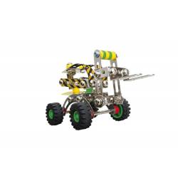 Elevador, Store Master. Elevador, Store Master.