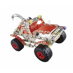 Vehículo de rescate, Helper. Vehículo de rescate, Helper.