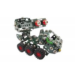 Lanzamisiles móvil, Kasirga. Lanzamisiles móvil, Kasirga.