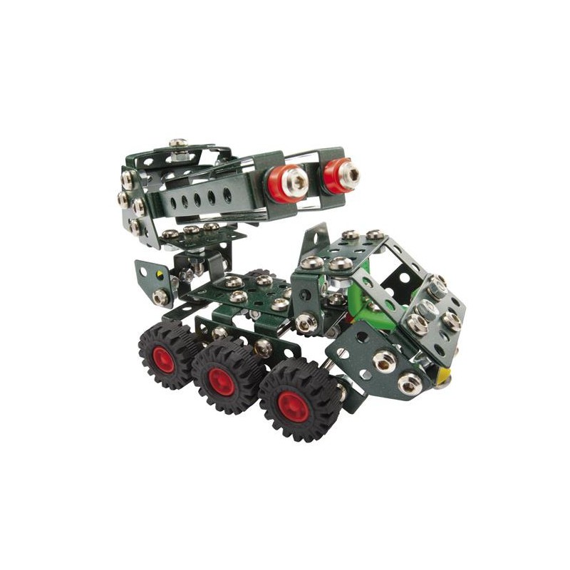 Lanzamisiles móvil, Kasirga.