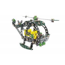 Helicóptero, Patrol. Helicóptero, Patrol.