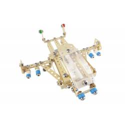 Aeronave de combate, Hunter. Aeronave de combate, Hunter.