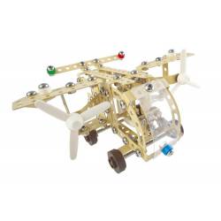 Helicóptero de combate, Goliat. Helicóptero de combate, Goliat.