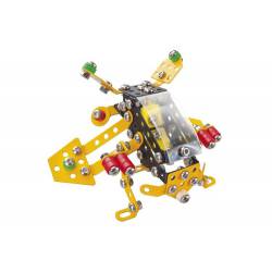 Vehículo de reconocimiento, Musca. Vehículo de reconocimiento, Musca.