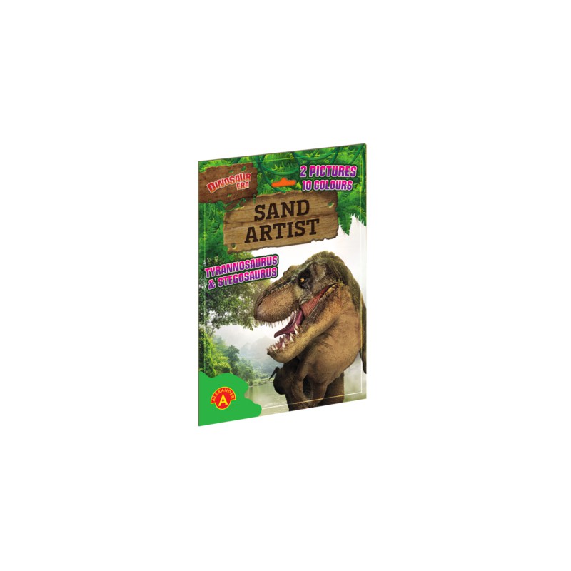 Mosaicos mágicos. 600.