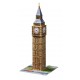 Big Ben. 3D.