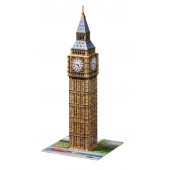 Big Ben.