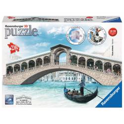 Rialto´s bridge.