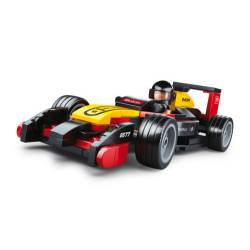 F1 Car.