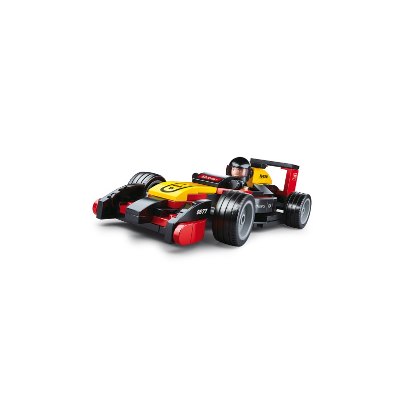 F1 Car.