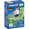 Jugador de futbol, Alemania.