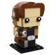 Brick Headz, Han Solo (Star Wars).