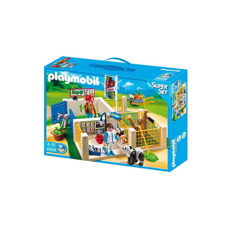 Clínica veterinaria.