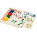 Ludo (parchis).
