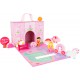 Princesses' Castle Themed Play Set.