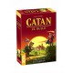 Catan. Game Cards.