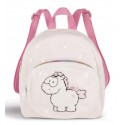 Unicorn-baby Theofina , backpack.